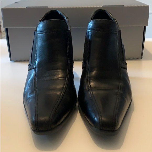 Authentic PRADA Vintage Ankle Boots - Picture 4 of 13